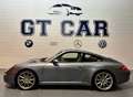 Porsche 997 Carrera S Coupé SEAL GREY,PELLE BEIGE,SPORT CRONO Grey - thumbnail 8