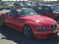 BMW Z3 1.8i Rojo - thumbnail 2