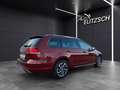 Volkswagen Golf VII Variant TSI Join Navi Climatronic RFK SH Rot - thumbnail 5