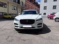 Jaguar F-Pace F-Pace 20d AWD Prestige Aut. Prestige Weiß - thumbnail 2