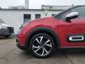 Citroen C3 1.2 Automatik Shine Pack Sitzheiz*Parkhilfe Rot - thumbnail 4