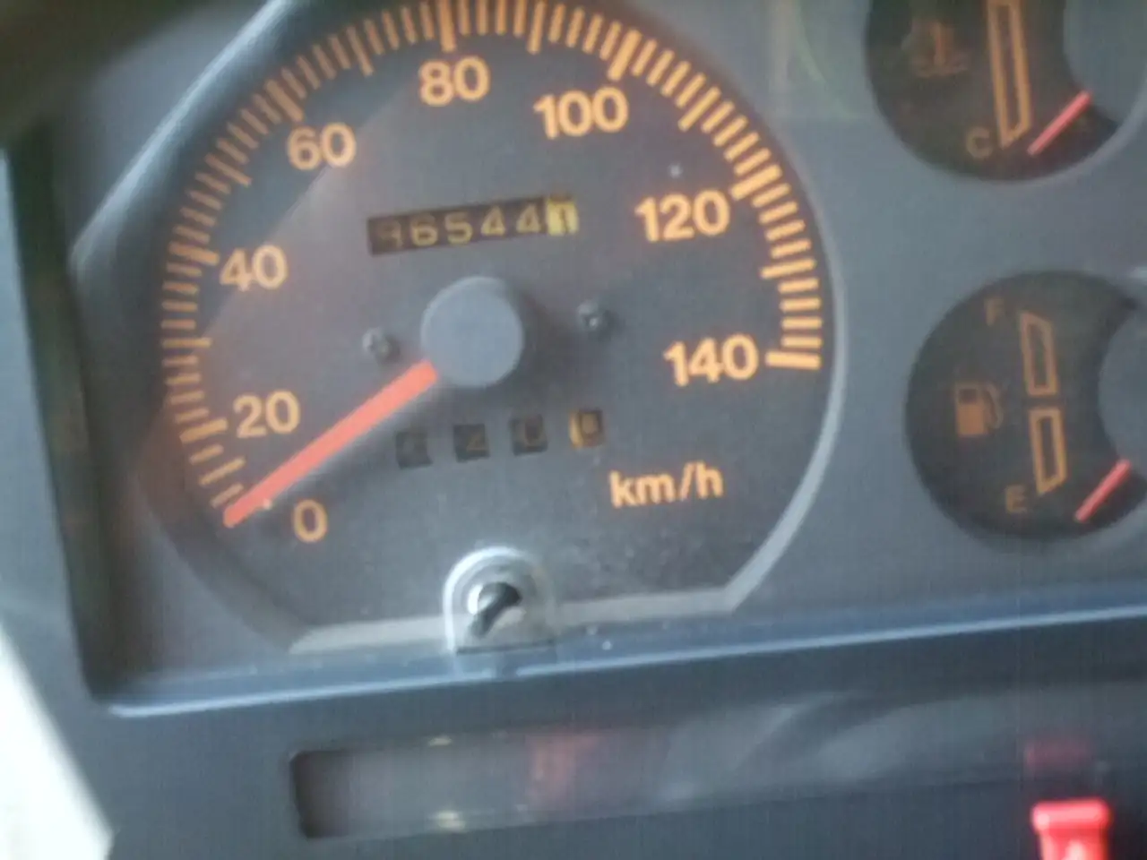Suzuki SJ Samurai Cabrio, foto 11