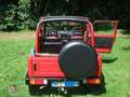 Suzuki SJ Samurai SJ Samurai Cabrio Rot - thumbnail 13