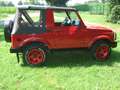 Suzuki SJ Samurai SJ Samurai Cabrio Rot - thumbnail 6