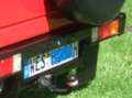 Suzuki SJ Samurai SJ Samurai Cabrio Rot - thumbnail 14