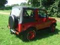 Suzuki SJ Samurai SJ Samurai Cabrio Rot - thumbnail 5