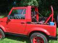 Suzuki SJ Samurai SJ Samurai Cabrio Rot - thumbnail 4