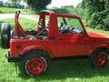 Suzuki SJ Samurai SJ Samurai Cabrio Rot - thumbnail 7