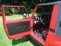 Suzuki SJ Samurai SJ Samurai Cabrio Rot - thumbnail 16