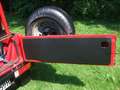 Suzuki SJ Samurai SJ Samurai Cabrio Rot - thumbnail 18