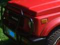 Suzuki SJ Samurai SJ Samurai Cabrio Rot - thumbnail 10