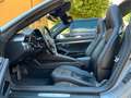 Porsche 991 Targa 4 PDK *ACC*PDLS*SPORTABGAS*VOLL* Silber - thumbnail 10