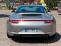 Porsche 991 Targa 4 PDK *ACC*PDLS*SPORTABGAS*VOLL* Silber - thumbnail 6