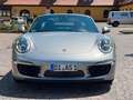 Porsche 991 Targa 4 PDK *ACC*PDLS*SPORTABGAS*VOLL* Silber - thumbnail 5