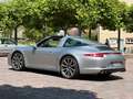 Porsche 991 Targa 4 PDK *ACC*PDLS*SPORTABGAS*VOLL* Silber - thumbnail 3