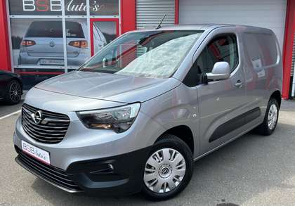 Opel Combo 1.2 Turbo L1H1 Edition 130pk Automaat Cruise Airco