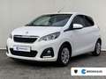 Peugeot 108 1.0 e-VTi Active Airco | Bluetooth | Camera | Crui Wit - thumbnail 1