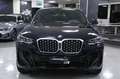 BMW X4 xDrive20d 48V mhev Msport auto Nero - thumbnail 2