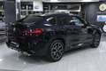 BMW X4 xDrive20d 48V mhev Msport auto Nero - thumbnail 5