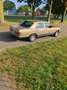 Mercedes-Benz 280 se w126 basis schakel 4 bak Goud - thumbnail 1