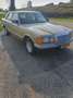Mercedes-Benz 280 se w126 basis schakel 4 bak Goud - thumbnail 18