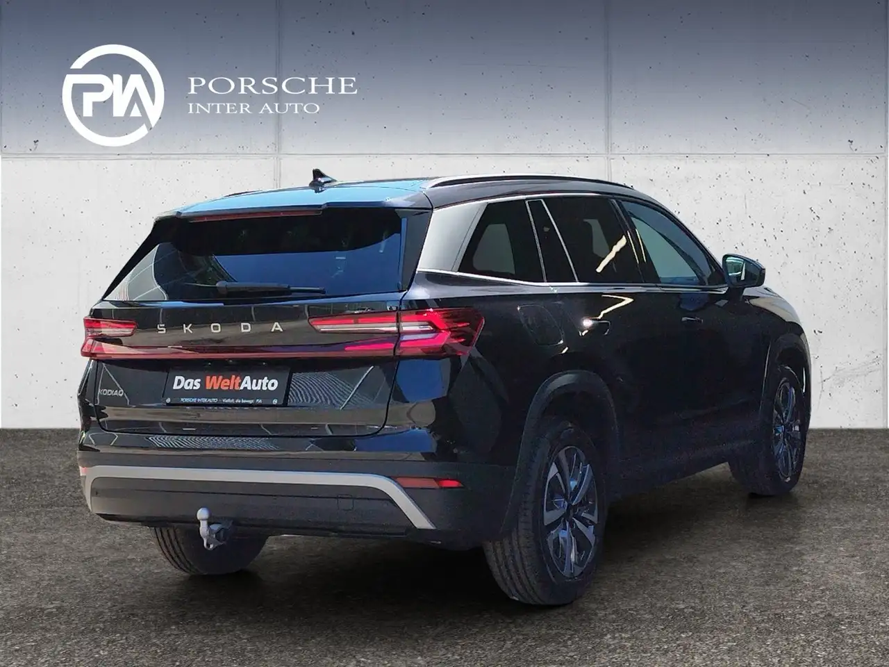 Skoda Kodiaq 2026