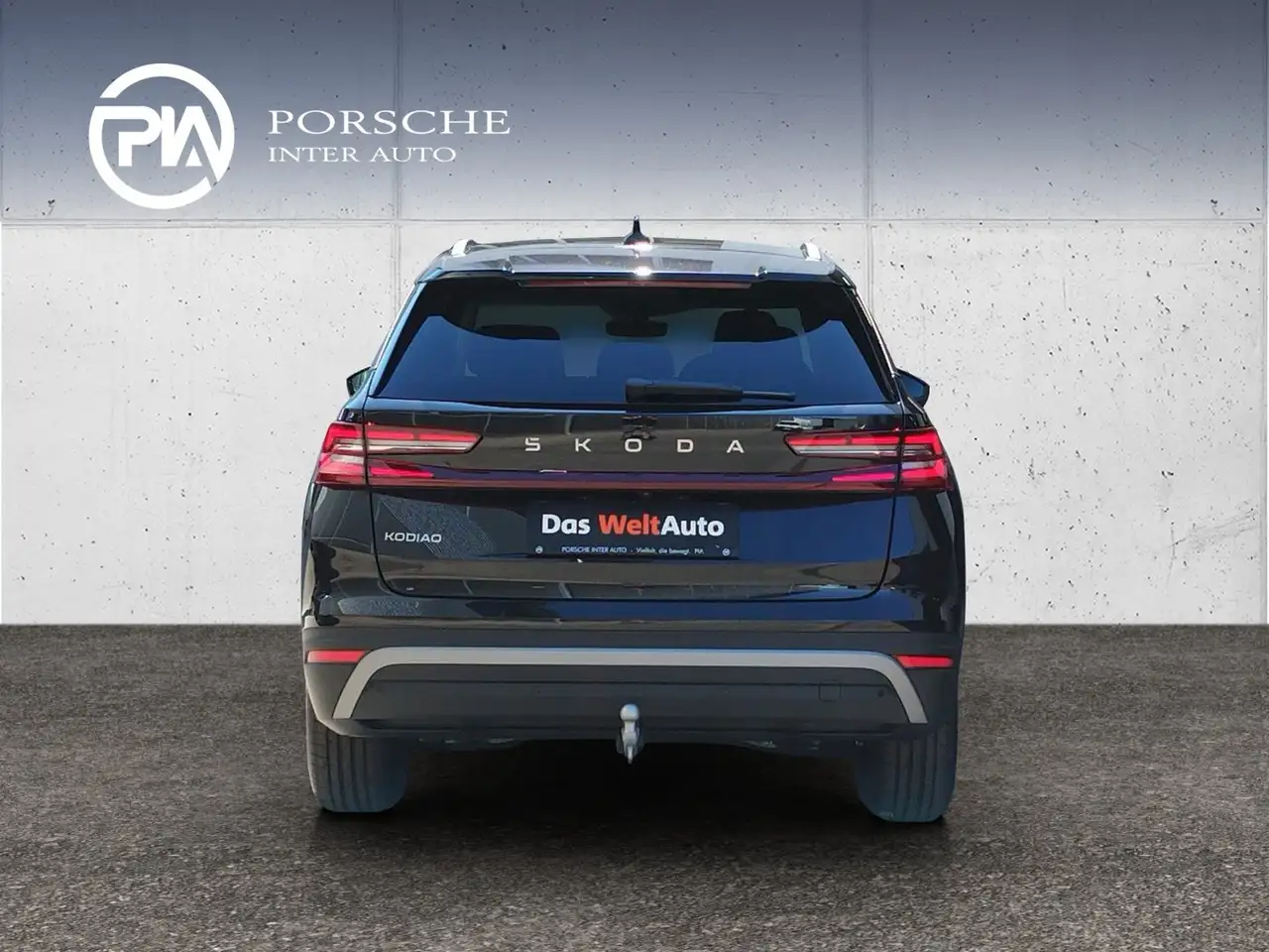 Skoda Kodiaq 2026