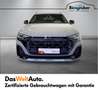 Audi SQ8 TFSI quattro Gris - thumbnail 2