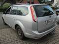 Ford Focus 1.6 TDCI DPFStyle +*TÜV 09/2025*KLIMA*EURO 5 Silber - thumbnail 4