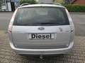 Ford Focus 1.6 TDCI DPFStyle +*TÜV 09/2025*KLIMA*EURO 5 Silber - thumbnail 6