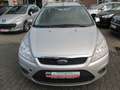 Ford Focus 1.6 TDCI DPFStyle +*TÜV 09/2025*KLIMA*EURO 5 Silber - thumbnail 3