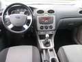 Ford Focus 1.6 TDCI DPFStyle +*TÜV 09/2025*KLIMA*EURO 5 Silber - thumbnail 14