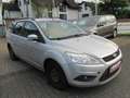 Ford Focus 1.6 TDCI DPFStyle +*TÜV 09/2025*KLIMA*EURO 5 Silber - thumbnail 2
