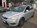 Ford Focus 1.6 TDCI DPFStyle +*TÜV 09/2025*KLIMA*EURO 5 Silber - thumbnail 1