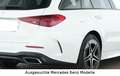 Mercedes-Benz C 300 e T AMG MEMORY PANORAMA DISTRO MBUX LED Blanco - thumbnail 7