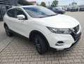 Nissan Qashqai N-Connecta Visia NAVI 360° Kamera Tempomat BT Weiß - thumbnail 2