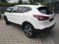 Nissan Qashqai N-Connecta Visia NAVI 360° Kamera Tempomat BT Weiß - thumbnail 7