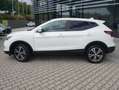 Nissan Qashqai N-Connecta Visia NAVI 360° Kamera Tempomat BT Weiß - thumbnail 6