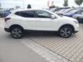 Nissan Qashqai N-Connecta Visia NAVI 360° Kamera Tempomat BT Weiß - thumbnail 10