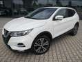 Nissan Qashqai N-Connecta Visia NAVI 360° Kamera Tempomat BT Weiß - thumbnail 5