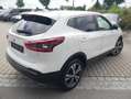 Nissan Qashqai N-Connecta Visia NAVI 360° Kamera Tempomat BT Weiß - thumbnail 9
