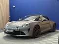 Alpine A110 S 1.8 Tce 292 CH EDC 7 Toit Carbone - Origine France Gris - thumbnail 3