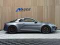Alpine A110 S 1.8 Tce 292 CH EDC 7 Toit Carbone - Origine France Gris - thumbnail 8