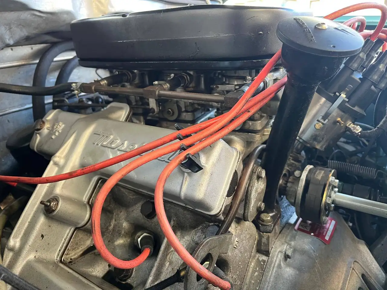Citroen SM undefined, foto 11