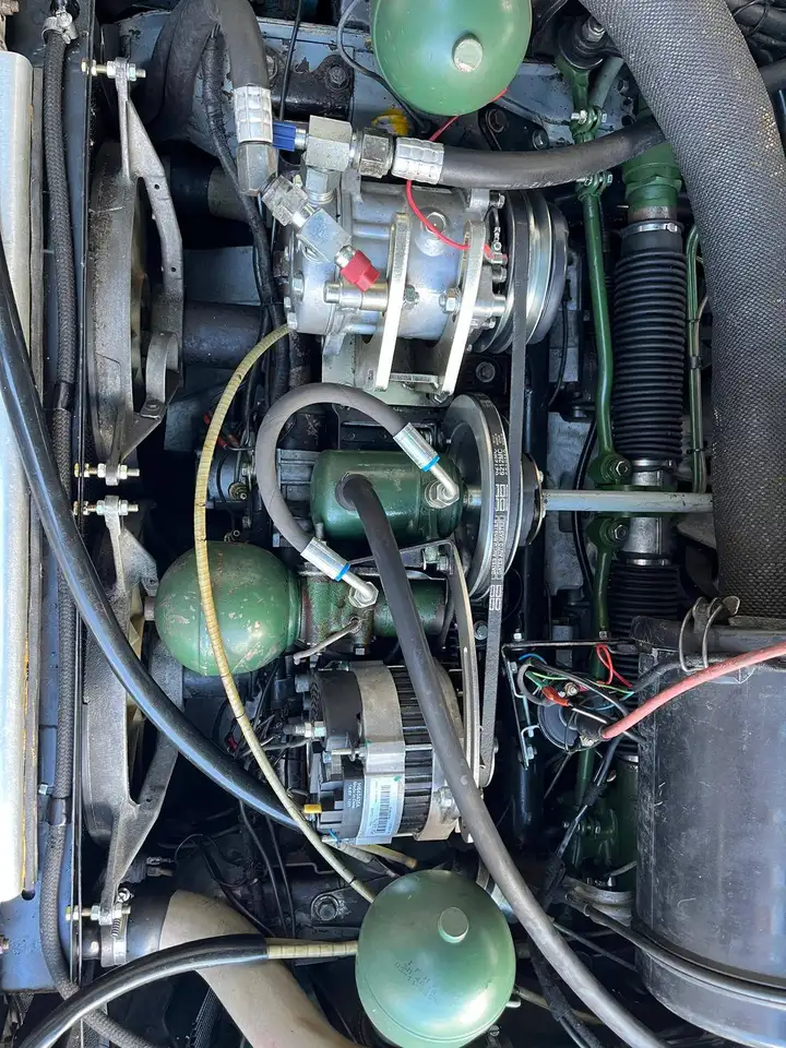 Citroen SM undefined, foto 10