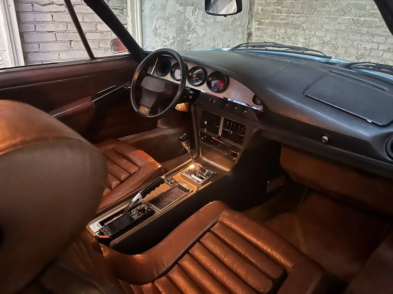 Citroen SM undefined, foto 7