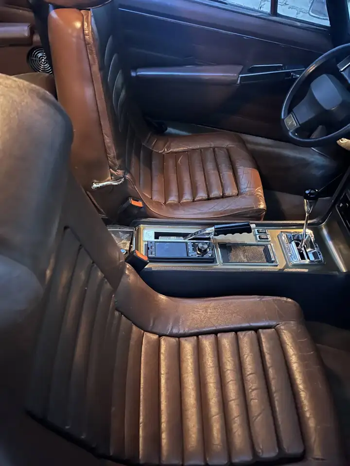 Citroen SM undefined, foto 6
