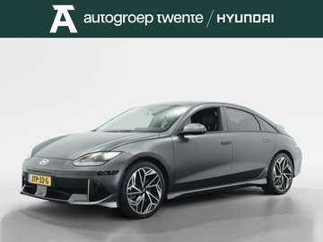 Lounge 77.4 kWh | All season | 360 camera | Navi |
