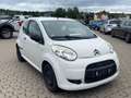 Citroen C1 Advance Blanc - thumbnail 3