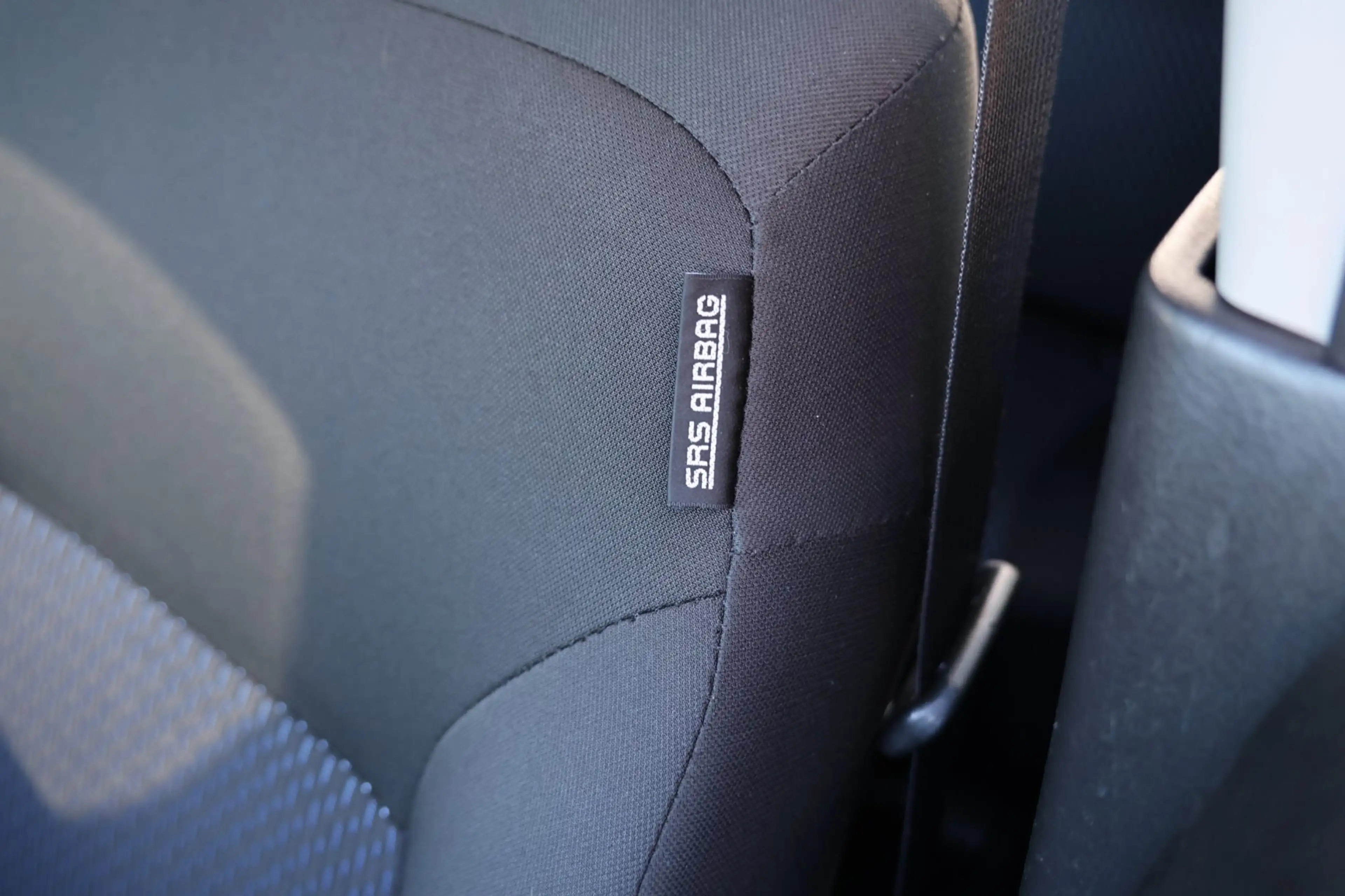 Suzuki Ignis 1.2 Smart Hybrid Stijl Camera Carplay Keyless !! — photo 11